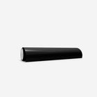 Cricut Joy Xtra Smart Permanent Matte 9.5' x 3' Vinyl Sheet - Black-Matte finish