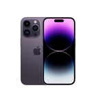 Apple iPhone 14 Pro 6.1" Super Retina XDR - 1 TB - Deep Purple - Bell and Virgin Plus-6.1-inch Super Retina XDR display featuring Always-On and ProMotion