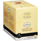 Twinings of London Earl Grey K-Cup - 24 Pack-Ingredients: Black Tea, Bergamot Flavouring
