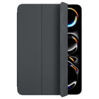 Apple Smart Folio for iPad mini A17 Pro -  Charcoal Grey-Compatibility With iPad mini (A17 Pro), iPad mini (6th generation)