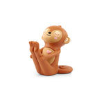 tonies Mindfulness Movement with Marty the Monkey Audio Play Figurine-Each Tonie figurine is a unique listening experience with their own stories and songs - ready to explore?
