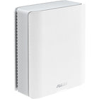 ASUS ZenWiFi BT10 Wi-Fi 7 Ethernet Wireless Router-Eight internal antennas and ten high-power front-end modules eliminate WiFi dead zones