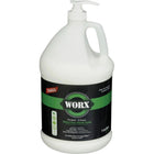 WORX Waterless Hand Soap – 3.78 L – Fragrance‑Free-Cold mix ice formula reduces CO2 emissions