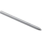 Samsung Galaxy TAB S7/S7 Plus Pen - Silver-S Pen makes it easier to keep up with schoolwork. When taking notes, you can jot first and change color later. Quickly sort through memos when you save with searchable tags. Even write directly onto PDFs to cut the study clutter. When it's finally crunch time, you'll be organized and ready.