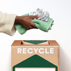 TerraCycle Bathroom Separation - Zero Waste Box - Small-Small