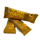 Awake Caramel Chocolate Bar-Gluten Free