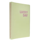 Moments Of Joy Notebook - 60 Sheets-Coil-bound design allows pages to turn smoothly