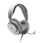 SteelSeries Arctis Nova 1P Gaming Headset for Playstation 5 - White-8