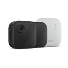 Amazon Blink Outdoor 4 XR- 2 Cameras with Sync Module XR-Blink Sync Module XR is the first system hub to extend the range of your Blink Outdoor 4 wireless smart security cameras (up to two) so you can see what’s happening around your entire property with ease.