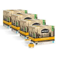 Martinson Breakfast Single Serve Coffee- 96 Pack-Caffeinated