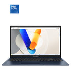 ASUS Vivobook 15.6" FHD Laptop - Intel Core 5 120U - 512 GB SSD - 16 GB RAM - Windows 11 Home - Quiet Blue-15.6  FHD 1920 X 1080 16:9 250 nits Anti-Glare