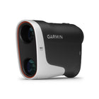 Garmin Approach Z30 GPS Golfing Laser Range Finder - Black-Range relay feature sends the ranged distance to your paired compatible Garmin device or the Garmin Golf smartphone app