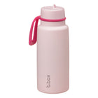 b.box - Insulated Flip Top - 1L - Pink Paradise-6