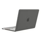 Incase Edge Hardshell Case for MacBook Neo 13" A18 - Black-5