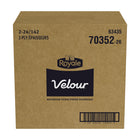 Royale Velour Toilet Paper - 48 Rolls-10