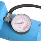 Fixtec DC 12V 260 PSI Direct Drive Portable Air Compressor-Capable of reaching a maximum inflation pressure of 260 psi