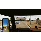 Truck Driver: The Dutch Connection for PlayStation 5-Built with the latest technologies provided by Unreal Engine 5 and supporting ray tracing.