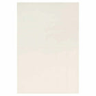 JAM Paper Blank Foldover Cards - A6 Size - 4-5/8" x 6-1/4" - Ivory - 25 Pack-Color: lvory Blank Foldover Cards