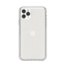 OtterBox Symmetry Case for iPhone XS Max - Clear-Polycarbonate, Synthetic Rubber