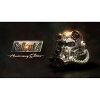 Fallout 4: Anniversary Edition for Nintendo Switch 2 [Digital Code]-Genre: Role Playing