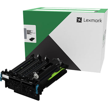 Lexmark 75M0ZK0 Return Program Imaging Kit - Black | staples.ca