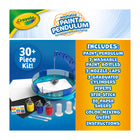 Crayola Washable Paint Pendulum-9