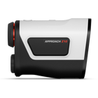 Garmin Approach Z10 - Golf Laser Rangefinder-Find my garmin: When paired to the Garmin Golf smartphone app, you can use Find My Garmin to locate your rangefinder if it’s left behind