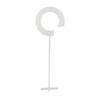 Eddie's Hooktach Tagging Barbs 1.50" - Clear - 5,000 Pack-Hooktach tagging bars