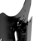 Kanto Ultra-Low Profile Tilting TV Mount - 15" to 45" Display-Sits 1.4" (3.5 cm) from the wall