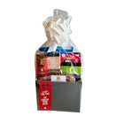 Anne of Green Gables Chocolates Ultimate Snack Celebration Gift Basket-Made with premium milk chocolate