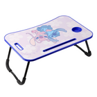 Danawares Disney Sitch Folding Lap Desk-5