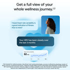 Google Fitbit Air Fitness Activity Tracker Band - Berry-8