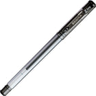 Zebra Z-Grip Gel Stick Pens - 0.7mm - Black - 12 Pack-Acid-free archial quality ink