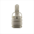 Marshall Major V Wireless On-Ear Headphones - Cream-Customisable m-button