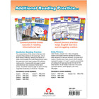 Phonics and Word Study for Struggling Readers Book for (EMC3361) - Grade 4 - 6-288 Pages in Paperback format