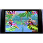 Rayman: 30th Anniversary Edition for PlayStation 5-Interactive Documentary: Over 50 minutes of brand-new interviews, archival documents, rare concept art, and more tell the story of Rayman’s creation