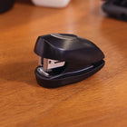 Swingline Tot Mini Stapler - Black-1 Year Limited Manufacturer Warranty