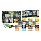 Cryptozoic Entertainment Rick and Morty: Close Rick-Counters of the Rick Kind Deck-Building Card Game-2-5 Players