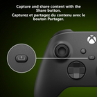 Xbox Wireless Controller for Xbox Series X|S, Xbox One, PCs, TVs, mobile, and more - Carbon Black-6