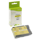 fuzion Canon PGI-1200XL (PGI1200XL) Compatible Inkjet Cartridges - High Yield - Yellow-Ink Colour: Yellow