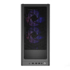 Lenovo Legion T7 34IAS10 Desktop Computer - Intel Core Ultra 7 265KF - GeForce RTX 5080 - 1 TB SSD - 32 GB RAM - Windows 11 Pro - Black-7