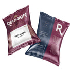 Reunion Coffee Roasters Privateer Dark Fraction Coffee - 24 Pack - 2.5 oz-Perfectly portioned for auto-drip brewers