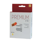 Premium Ink Canon CLI-251XL Alternative Ink Cartridge Set - C/M/Y/K/Grey - High Yield-4