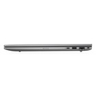 HP ZBook 8 G1i 16" Laptop - Intel Ultra 7 265H - Nvidia Quadro RTX 500 Ada - 32 GB RAM - 1 TB SSD - Windows 11 Pro - Silver-Storage: 1 TB Solid State Drive (SSD)