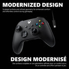 Xbox Core Wireless Gaming Controller with USB-C Cable-CUSTOM MAPPING: Customize button mappings with the Xbox Accessories app