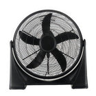 Ecohouzng High-Velocity Air Circulator Fan – 20"-Adjustable rotary switch lets you control airflow intensity