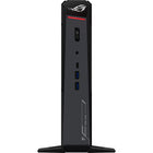 ASUS ROG NUC Gaming Mini PC - Intel Core Ultra 9 ARL-HX CPU - NVIDIA RTX 5080 Mobile - 32GB DDR5 - 2TB NVMe SSD - Windows 11 Home-2.7 GHz Intel Core Ultra 9 275HX 24-Core