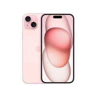 Apple iPhone 15 Plus 6.7" Super Retina XDR - 128 GB - Pink - Bell and Virgin Plus-Dynamic Island Comes to iPhone 15: Dynamic Island bubbles up alerts and Live Activities - so you don't miss them while you're doing something else. You can see who's calling, track your next ride, check your flight status and so much more