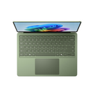 Microsoft Surface 8th Edition 13.8" Touchscreen Laptop - Snapdragon X2 Elite - 16 GB RAM - 512 GB SSD - Windows 11 Home - Jade-Operating System: Windows 11 Home