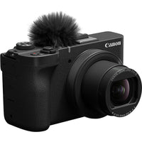 Canon PowerShot V1 Digital Camera-A powerful video-first camera with all the features you are looking for with content creation, in an all-in-one design.